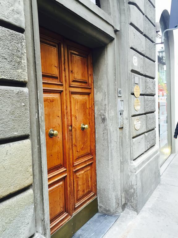 Locanda Dei Guelfi Florence Ngoại thất bức ảnh