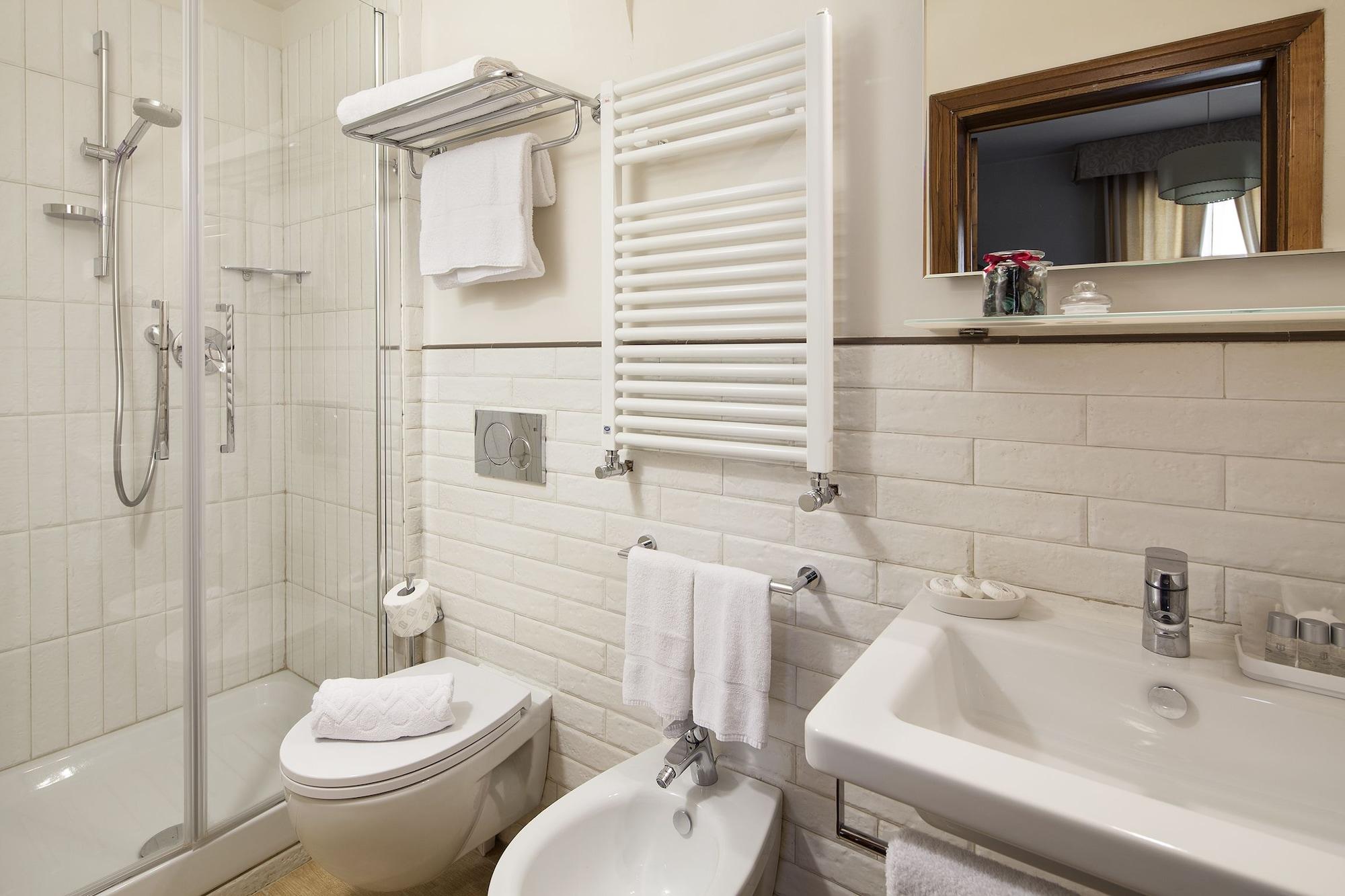 Locanda Dei Guelfi Florence Ngoại thất bức ảnh