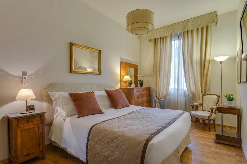 Locanda Dei Guelfi Florence Ngoại thất bức ảnh
