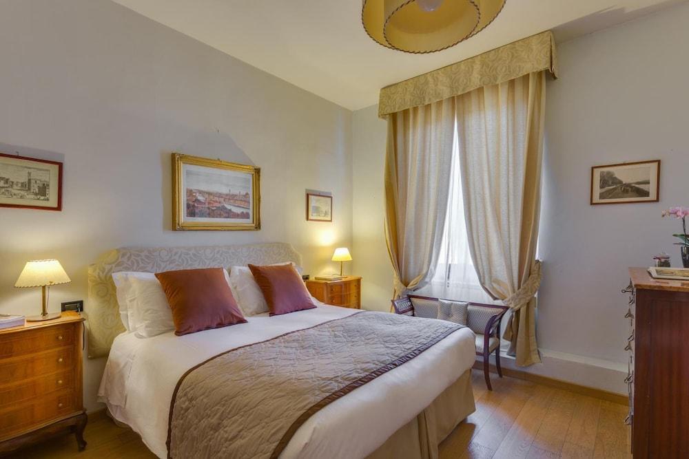 Locanda Dei Guelfi Florence Ngoại thất bức ảnh