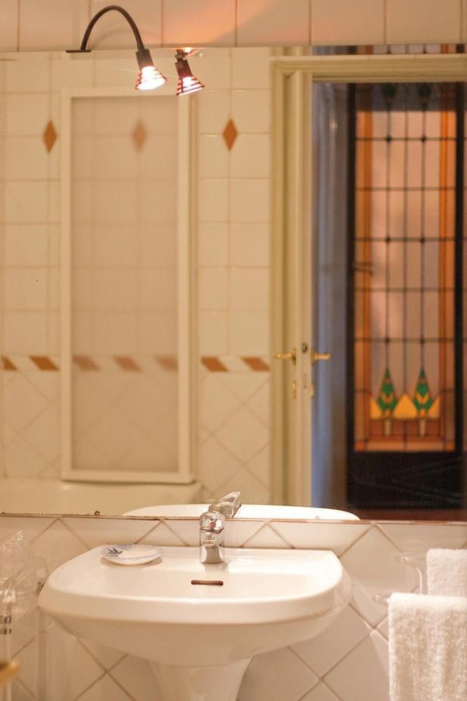 Locanda Dei Guelfi Florence Ngoại thất bức ảnh