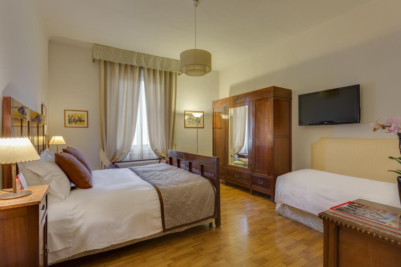 Locanda Dei Guelfi Florence Ngoại thất bức ảnh