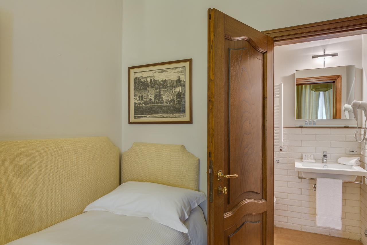 Locanda Dei Guelfi Florence Ngoại thất bức ảnh