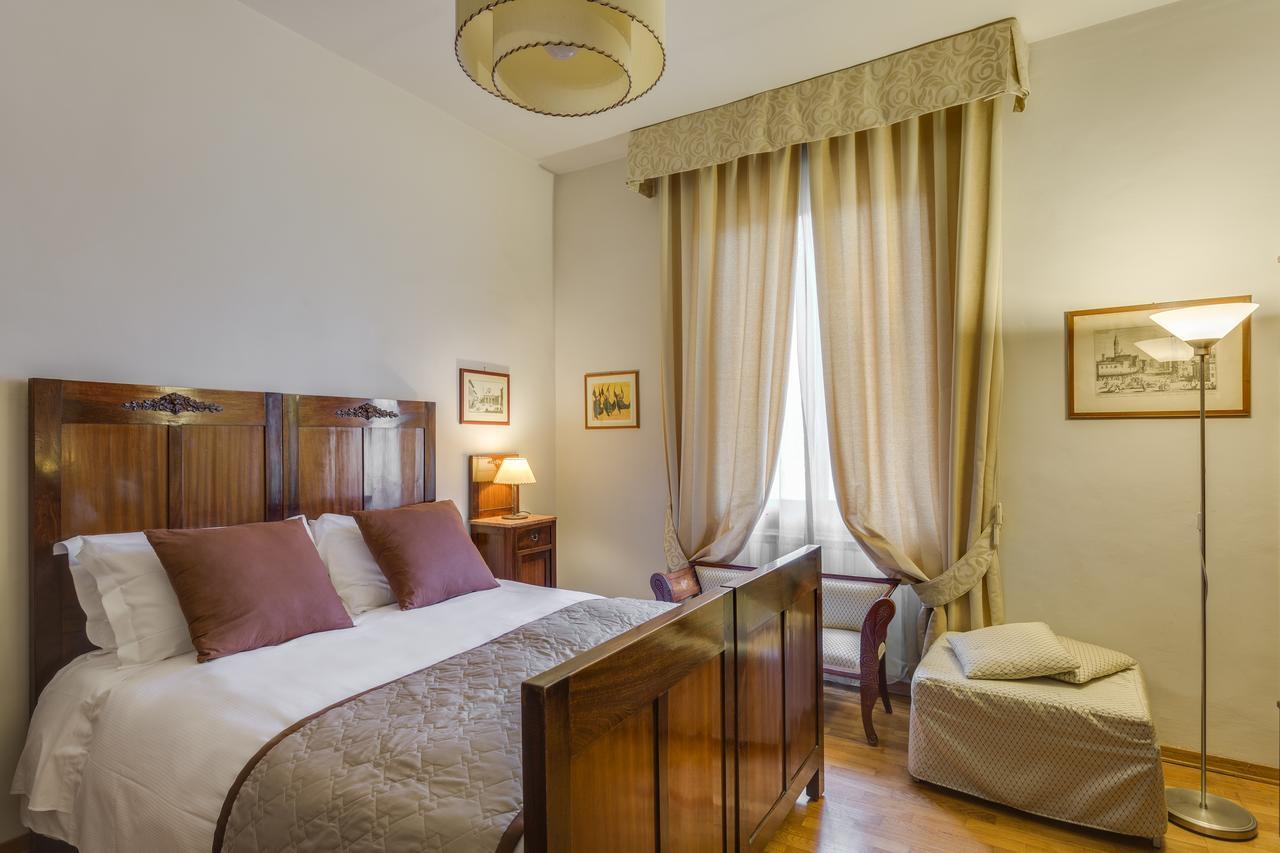 Locanda Dei Guelfi Florence Ngoại thất bức ảnh