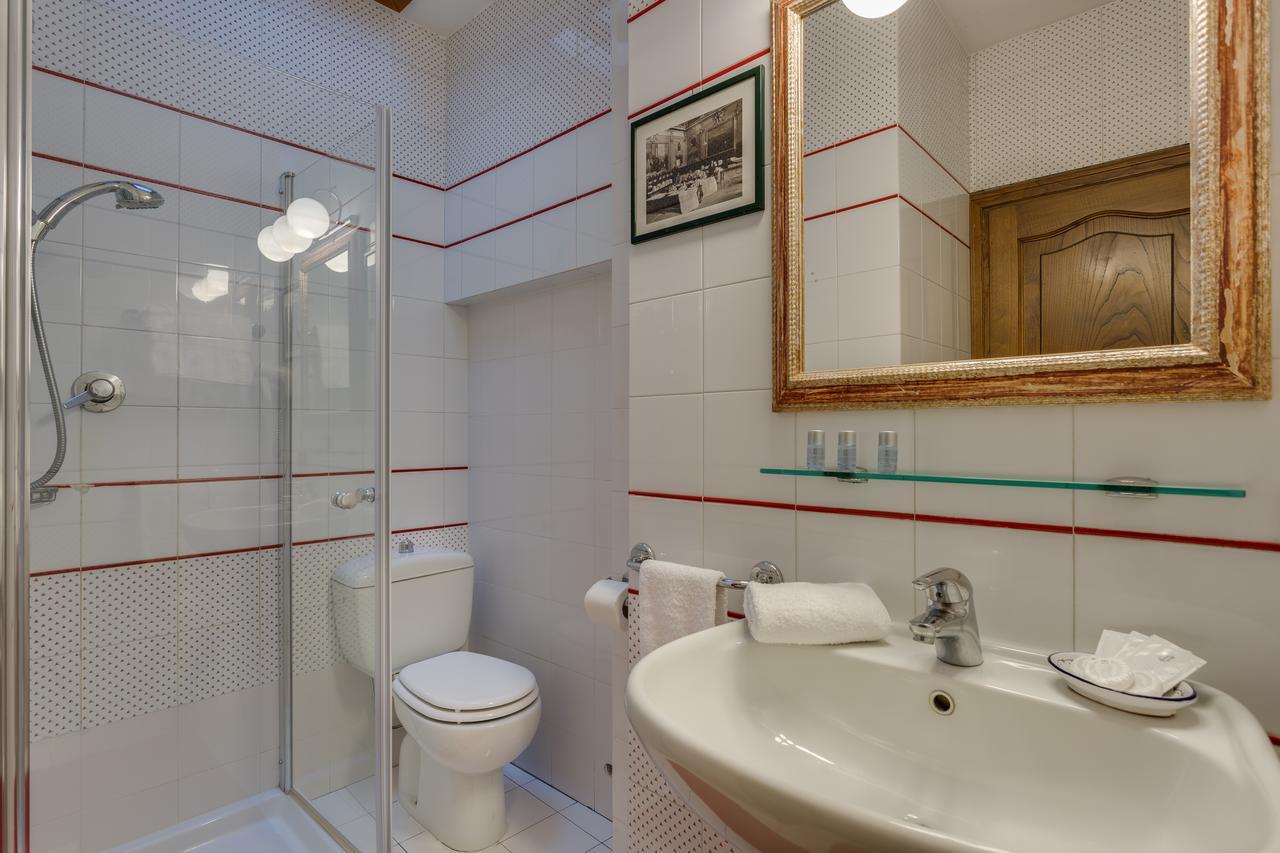 Locanda Dei Guelfi Florence Ngoại thất bức ảnh