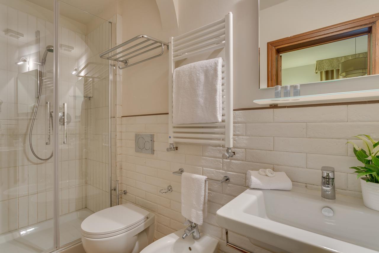 Locanda Dei Guelfi Florence Ngoại thất bức ảnh