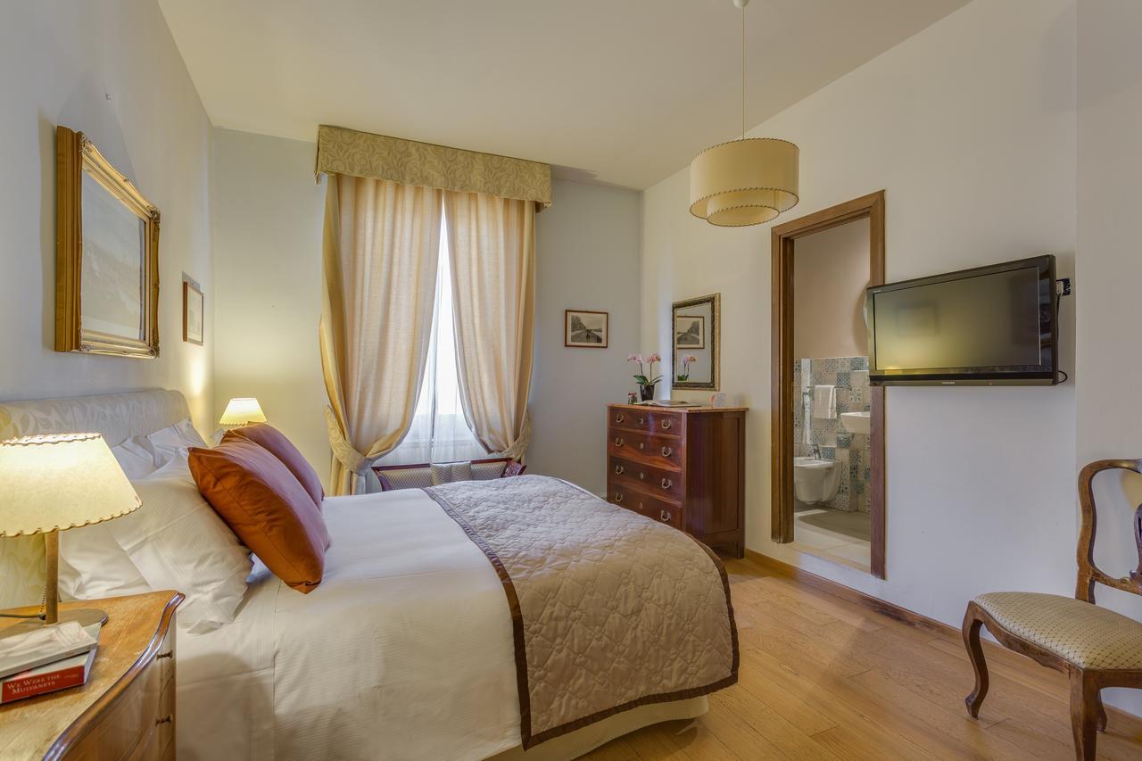 Locanda Dei Guelfi Florence Ngoại thất bức ảnh