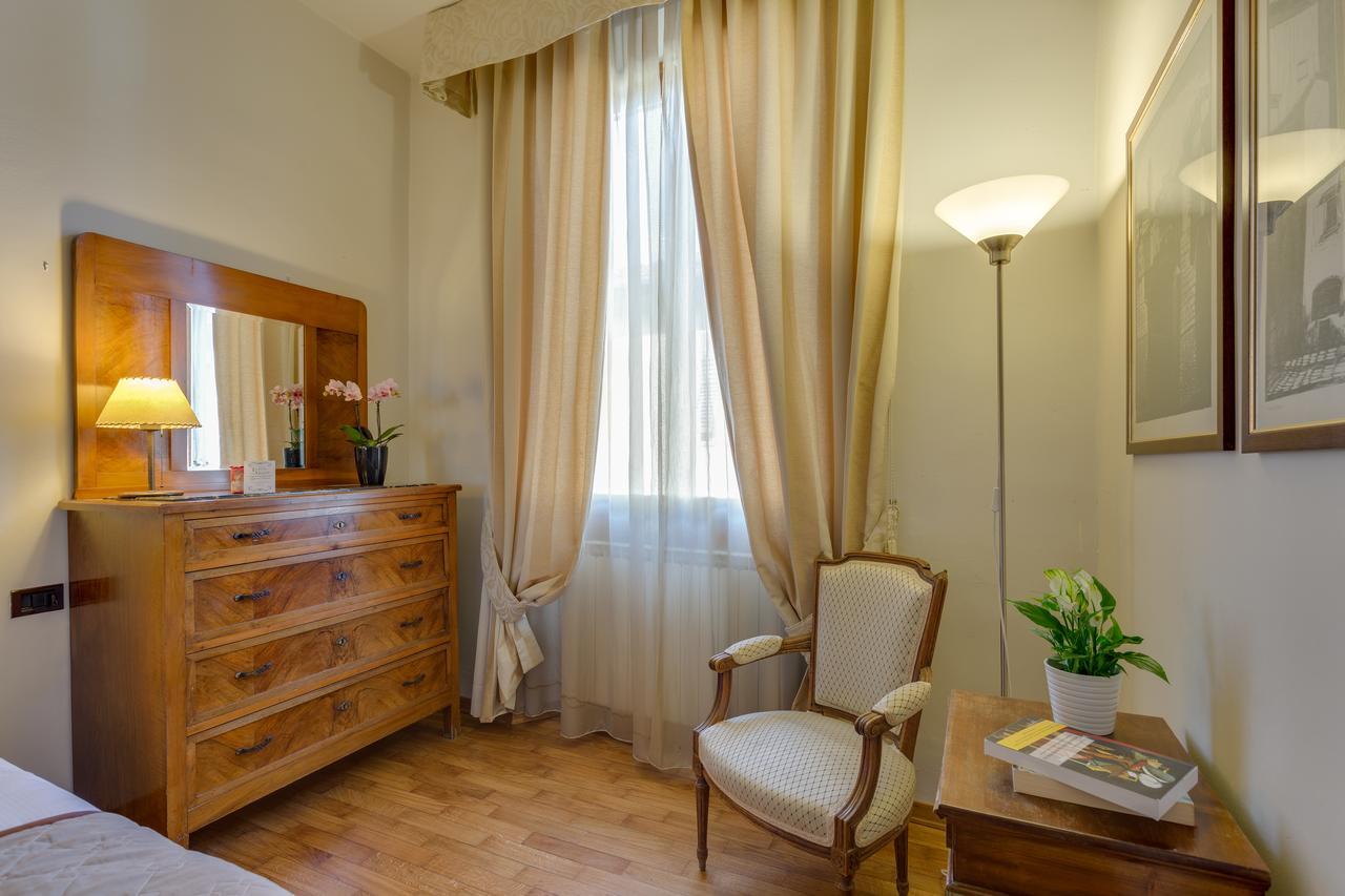 Locanda Dei Guelfi Florence Ngoại thất bức ảnh