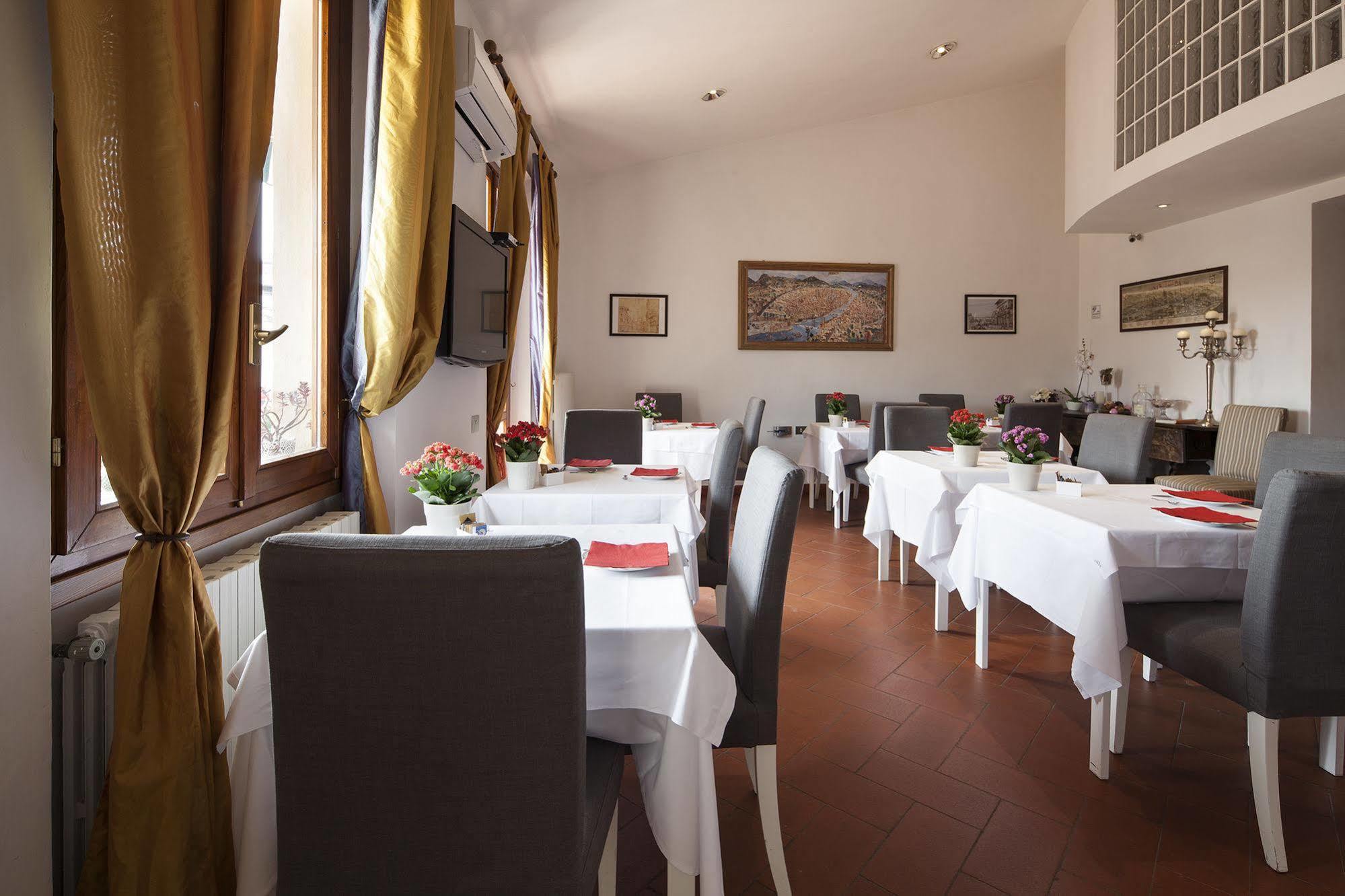 Locanda Dei Guelfi Florence Ngoại thất bức ảnh