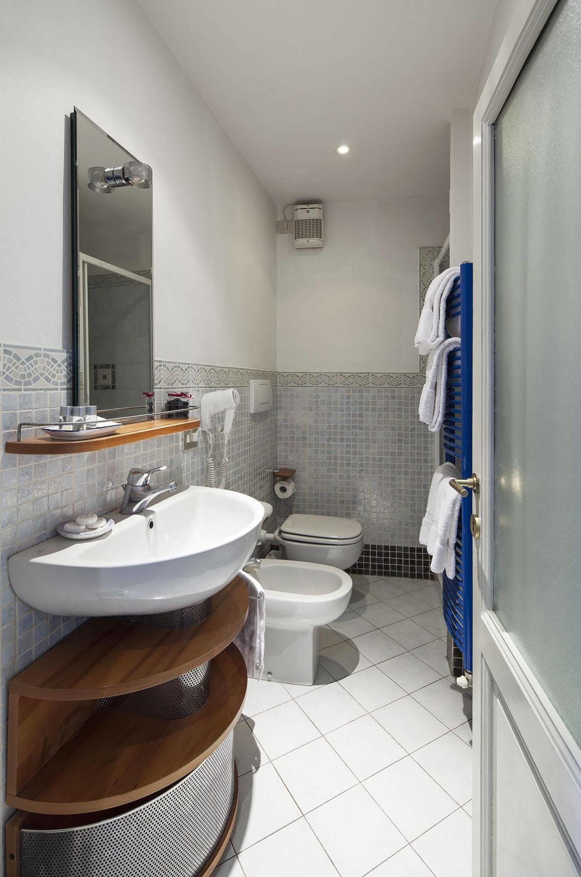 Locanda Dei Guelfi Florence Ngoại thất bức ảnh