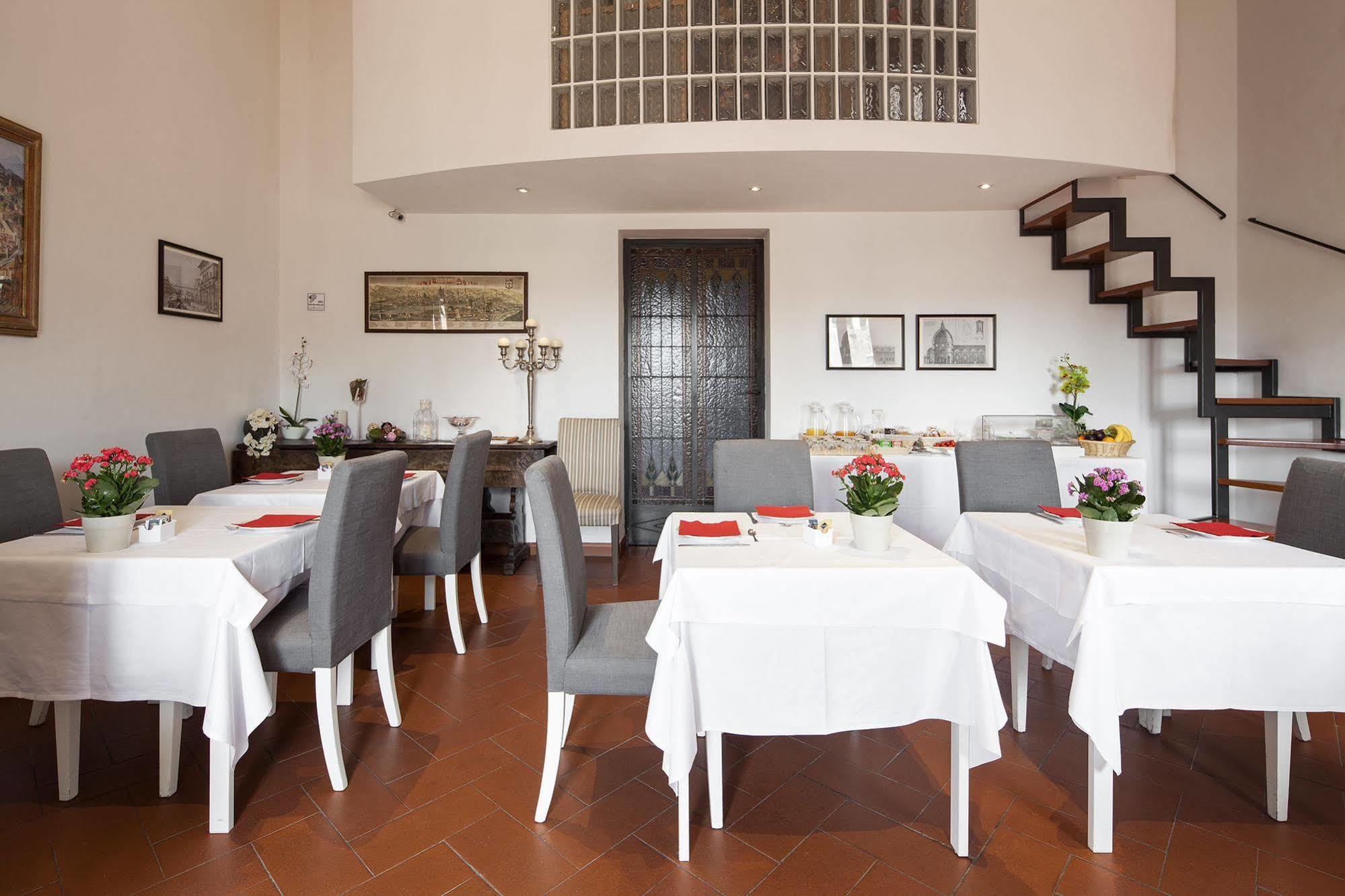 Locanda Dei Guelfi Florence Ngoại thất bức ảnh