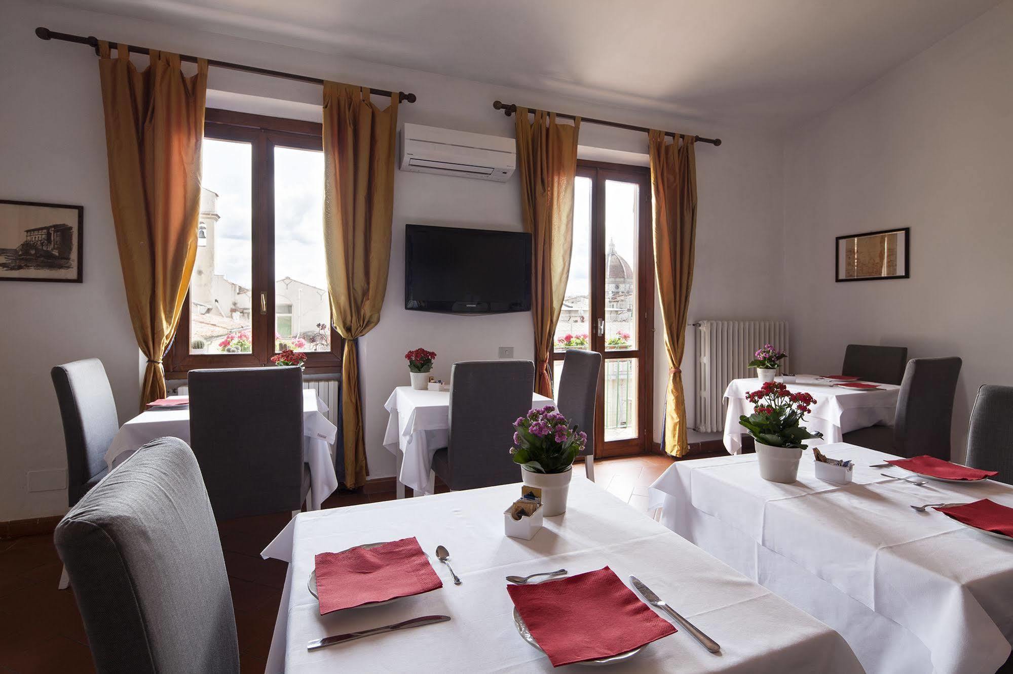 Locanda Dei Guelfi Florence Ngoại thất bức ảnh